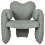 ΠΟΛΥΘΡΟΝΑ HARTT HM9777.07 ΦΥΣΤΙΚΙ TEDDY ΥΦΑΣΜΑ 84x74x87Yεκ. - Image 3