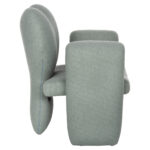 ΠΟΛΥΘΡΟΝΑ HARTT HM9777.07 ΦΥΣΤΙΚΙ TEDDY ΥΦΑΣΜΑ 84x74x87Yεκ. - Image 4