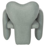 ΠΟΛΥΘΡΟΝΑ HARTT HM9777.07 ΦΥΣΤΙΚΙ TEDDY ΥΦΑΣΜΑ 84x74x87Yεκ. - Image 6