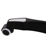 ΠΟΛΥΘΡΟΝΑ GAMING DARREN HM1203.04 ΜΑΥΡΟ-ΛΕΥΚΟ PVC 58.5x100x120Υεκ. - Image 9