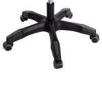 ΠΟΛΥΘΡΟΝΑ GAMING DARREN HM1203.10 ΜΑΥΡΟ-ΓΚΡΙ PVC 60x60x120Υεκ. - Image 10