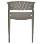 ΠΟΛΥΘΡΟΝΑ ΠΟΛΥΠΡΟΠΥΛΕΝΙΟΥ PERFOE HM5941.07 DARK OLIVE 56x50x73Υεκ. - Image 6