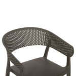 ΠΟΛΥΘΡΟΝΑ ΠΟΛΥΠΡΟΠΥΛΕΝΙΟΥ PERFOE HM5941.07 DARK OLIVE 56x50x73Υεκ. - Image 7