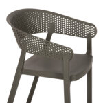 ΠΟΛΥΘΡΟΝΑ ΠΟΛΥΠΡΟΠΥΛΕΝΙΟΥ PERFOE HM5941.07 DARK OLIVE 56x50x73Υεκ. - Image 9