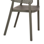 ΠΟΛΥΘΡΟΝΑ ΠΟΛΥΠΡΟΠΥΛΕΝΙΟΥ PERFOE HM5941.07 DARK OLIVE 56x50x73Υεκ. - Image 10