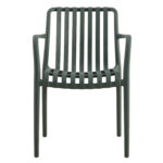 ΠΟΛΥΘΡΟΝΑ ΠΟΛΥΠΡΟΠΥΛΕΝΙΟΥ TIPPY HM5940.07 DARK OLIVE 55x55x81Υεκ. - Image 3