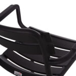 ΠΟΛΥΘΡΟΝΑ ΠΟΛΥΠΡΟΠΥΛΕΝΙΟΥ PHILLY HM6123.02 ΜΑΥΡΟ 58.5x49x83.5Υεκ. - Image 10