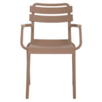 ΠΟΛΥΘΡΟΝΑ ΠΟΛΥΠΡΟΠΥΛΕΝΙΟΥ PHILLY HM6123.06 ΜΠΕΖ 58,5x49x83,5Υεκ. - Image 3