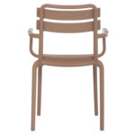 ΠΟΛΥΘΡΟΝΑ ΠΟΛΥΠΡΟΠΥΛΕΝΙΟΥ PHILLY HM6123.06 ΜΠΕΖ 58,5x49x83,5Υεκ. - Image 6