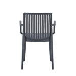 ΠΟΛΥΘΡΟΝΑ ΠΟΛΥΠΡΟΠΥΛΕΝΙΟΥ IDA HM6127.03 ΓΚΡΙ 53x50x82Υεκ. - Image 5