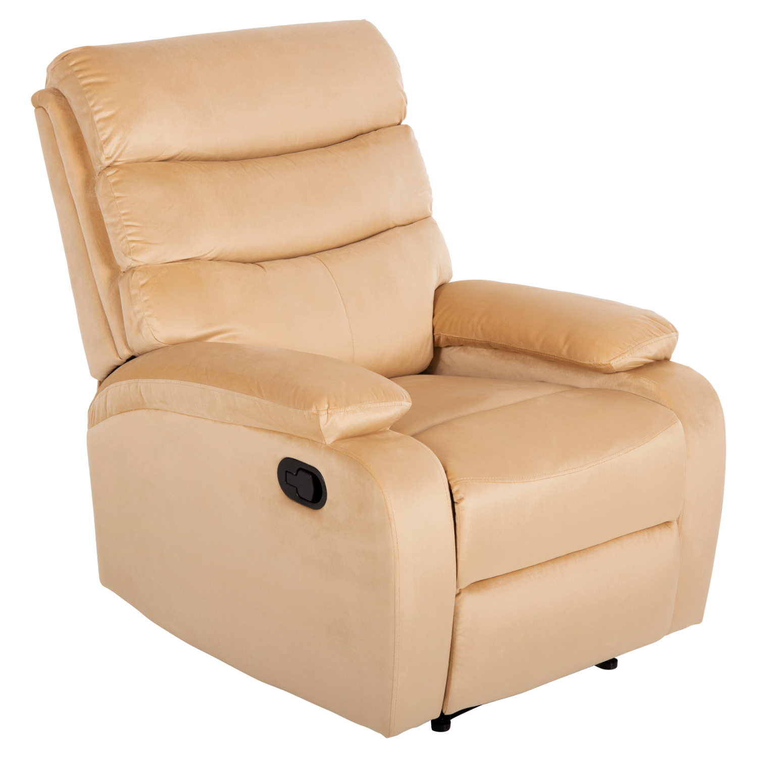 polythrona-relax-fb9978305-ekroy-beloydo-9 ΠΟΛΥΘΡΟΝΑ RELAX YASUMU HM9783.05 ΕΚΡΟΥ ΒΕΛΟΥΔΟ 80x93x100Υεκ. - Image 1