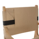 ΠΟΛΥΘΡΟΝΑ BAND RUBBERWOOD ΚΑΙ ΣΧΟΙΝΙ 62,5x60x88Yεκ.HM9324.01 - Image 7