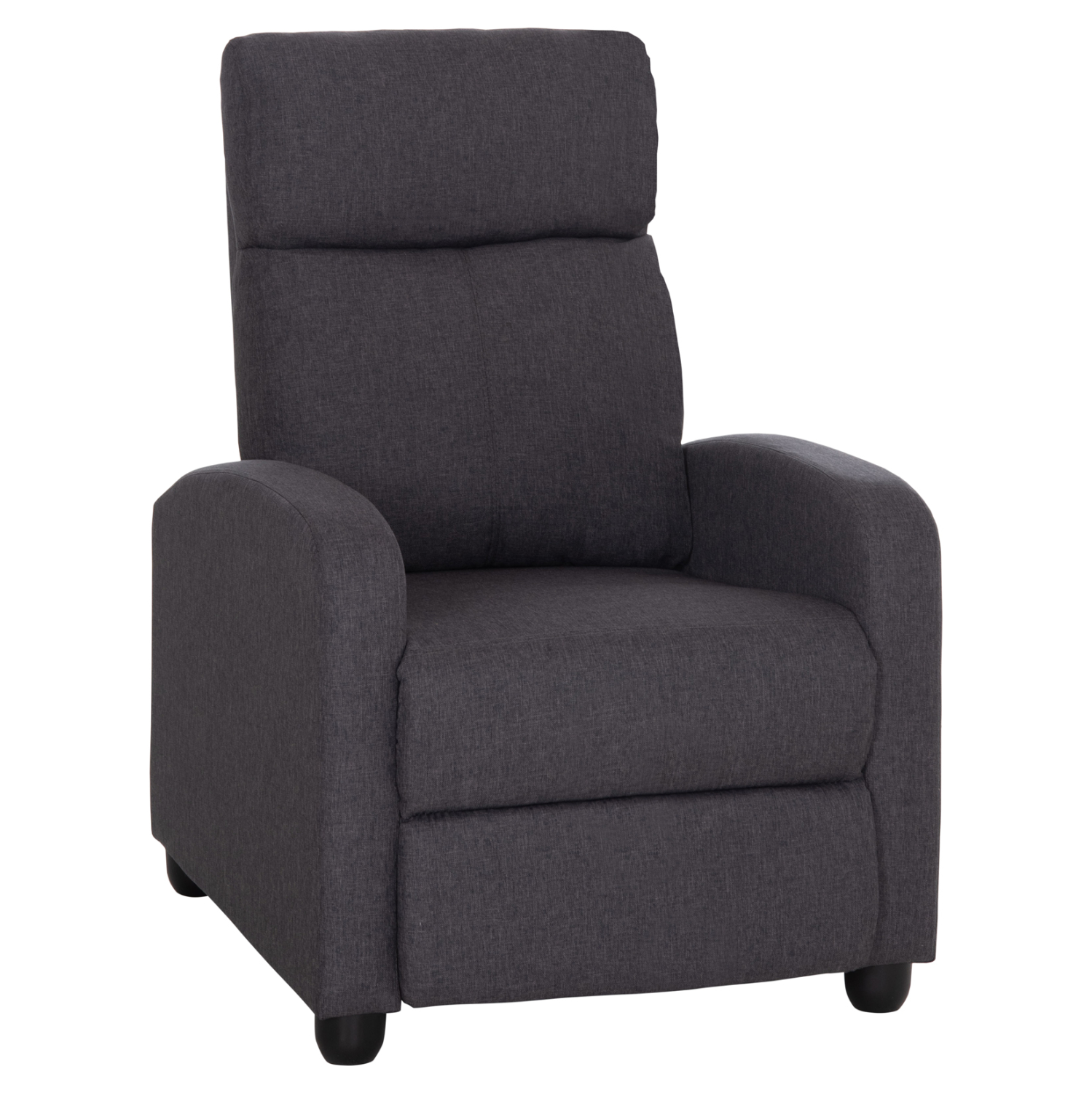 polythrona-salonioy-relax-fb9329901-gkri ΠΟΛΥΘΡΟΝΑ ΣΑΛΟΝΙΟΥ RELAX DROSEN HM3299.01 ΓΚΡΙ ΥΦΑΣΜΑ 68x80x93Υεκ - Image 1