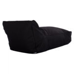 ΠΟΥΦ ALOK HM5806.04 ΜΑΥΡΟ ΜΕ UV PROTECTION 140x70x60Υ εκ. - Image 4