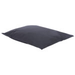 ΠΟΥΦ/ΜΑΞΙΛΑΡΑ ΘΑΛΑΣΣΗΣ ANSHU HM5808.02 ΓΚΡΙ ΜΕ UV PROTECTION 140x180 εκ.