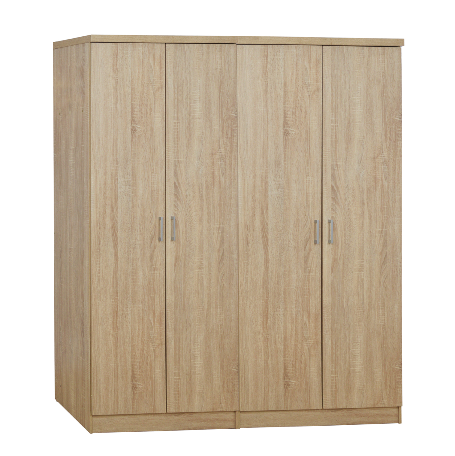 set-2-tmch-ntoylapa-4fylli-sonama-160x42-1 ΣΕΤ 2 ΤΜΧ ΝΤΟΥΛΑΠΑ 4ΦΥΛΛΗ SONAMA 160X42X181 HM11350.02 - Image 1