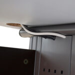 ΣΕΤ ΓΡΑΦΕΙΟΥ 3ΤΜΧ ΣΕ ΧΡΩΜΑ WENGE HM10203.02L - Image 8