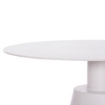 ΣΕΤ LOUNGE 3TMX ΕΞ.ΧΩΡΟΥ OREGO HM21106.02 ΑΛΟΥΜΙΝΙΟ ΣΕ ΛΕΥΚΟ - Image 4