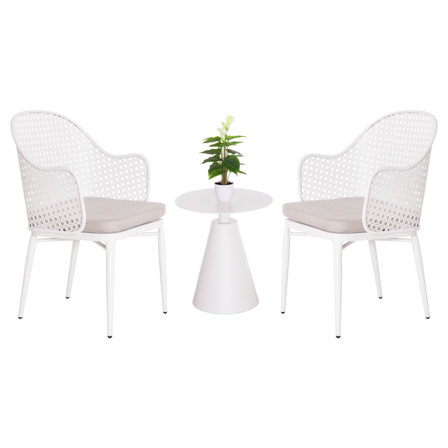 set-lounge-3tmx-exchoroy-fb92110602-aloy-8 ΣΕΤ LOUNGE 3TMX ΕΞ.ΧΩΡΟΥ OREGO HM21106.02 ΑΛΟΥΜΙΝΙΟ ΣΕ ΛΕΥΚΟ - Image 1