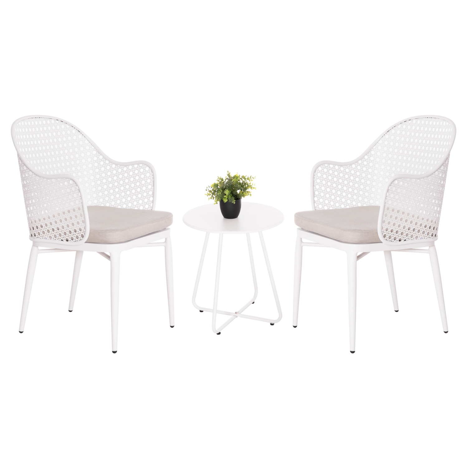 set-lounge-3tmx-exchoroy-fb92110702-aloy-8 ΣΕΤ LOUNGE 3TMX ΕΞ.ΧΩΡΟΥ OREGO HM21107.02 ΑΛΟΥΜΙΝΙΟ & ΜΕΤΑΛΛΟ ΣΕ ΛΕΥΚΟ - Image 1