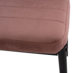 ΣΕΤ ΤΡΑΠΕΖΑΡΙΑΣ 5ΤΜΧ RAVEN HM21264.01 ΚΕΡΑΜΙΚΟ TOP ΛΕΥΚΟ ΜΑΡΜΑΡΟ--ΒΕΛΟΥΔΟ ΣΑΠΙΟ ΜΗΛΟ - Image 9