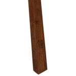 ΣΕΤ ΤΡΑΠΕΖΑΡΙΑΣ 5ΤΜΧ NEKKER HM21340.01 ΤΡΑΠΕΖΙ ΑΠΟ MDF--ΚΑΡΕΚΛΕΣ ΑΠΟ RUBBERWOOD - Image 10