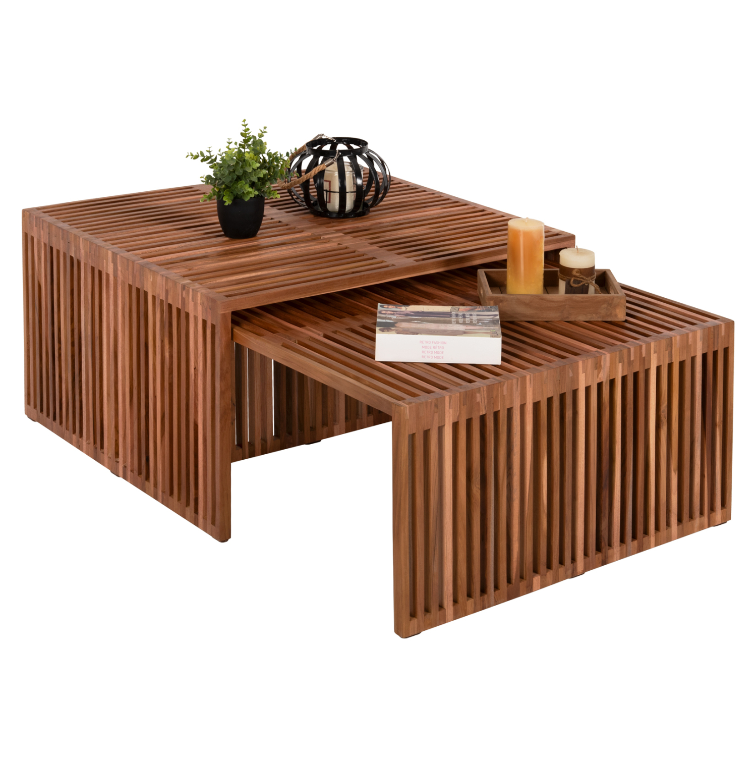 set-trapezia-salonioy-fb99546-xylo-teak-1-1 ΣΕΤ ΤΡΑΠΕΖΙΑ ΣΑΛΟΝΙΟΥ NYA HM9546 ΞΥΛΟ ΤΕΑΚ ΣΕ ΦΥΣΙΚΟ ΧΡΩΜΑ 86x79x46Y εκ. - Image 1