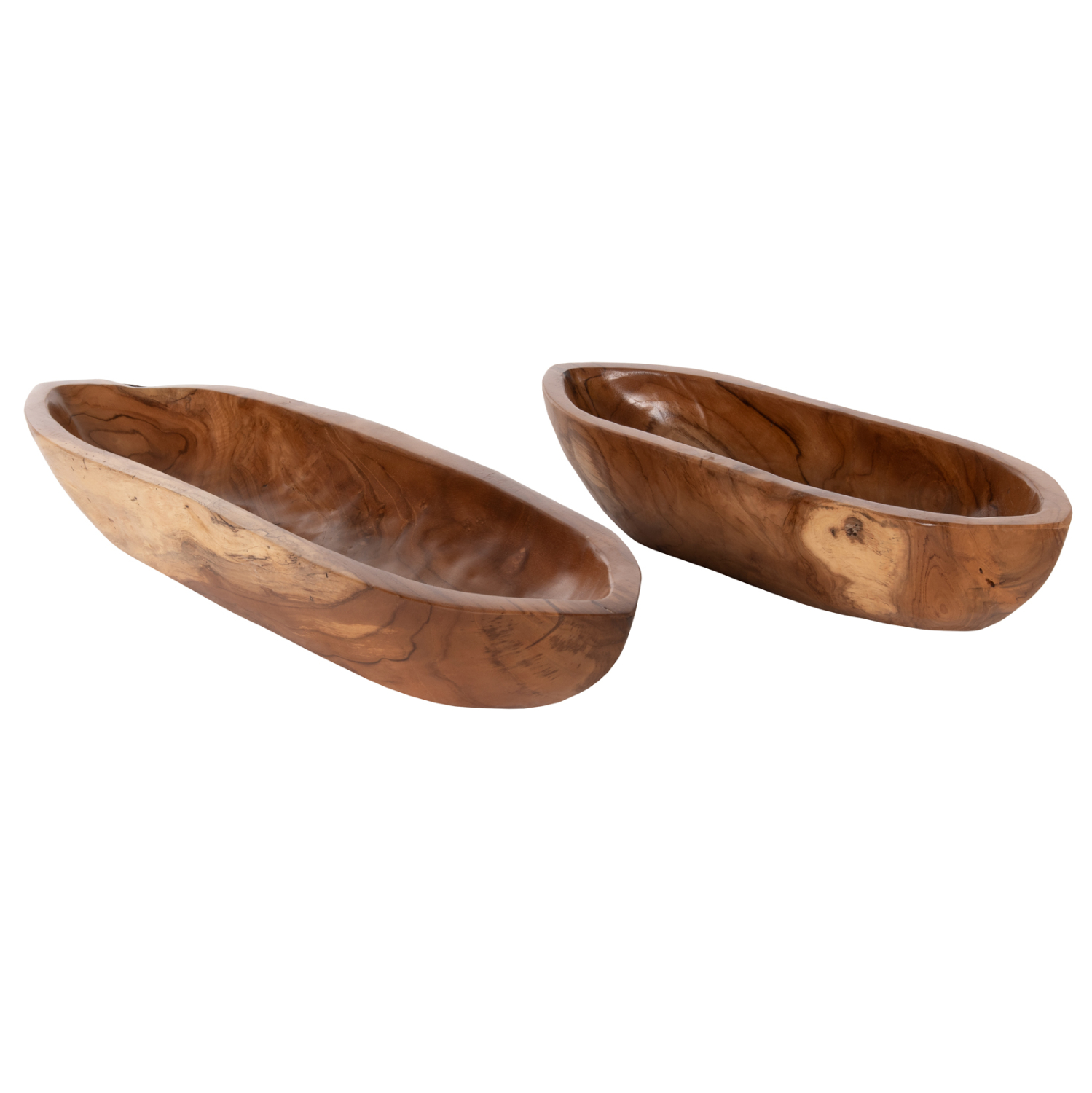 set-xylina-mpol-fb94305-xylo-teak-se-fys-7 ΣΕΤ ΞΥΛΙΝΑ ΜΠΟΛ HM4305 ΞΥΛΟ ΤΕΑΚ ΣΕ ΦΥΣΙΚΟ 68,5x18,5x9,5Υ εκ. - Image 1