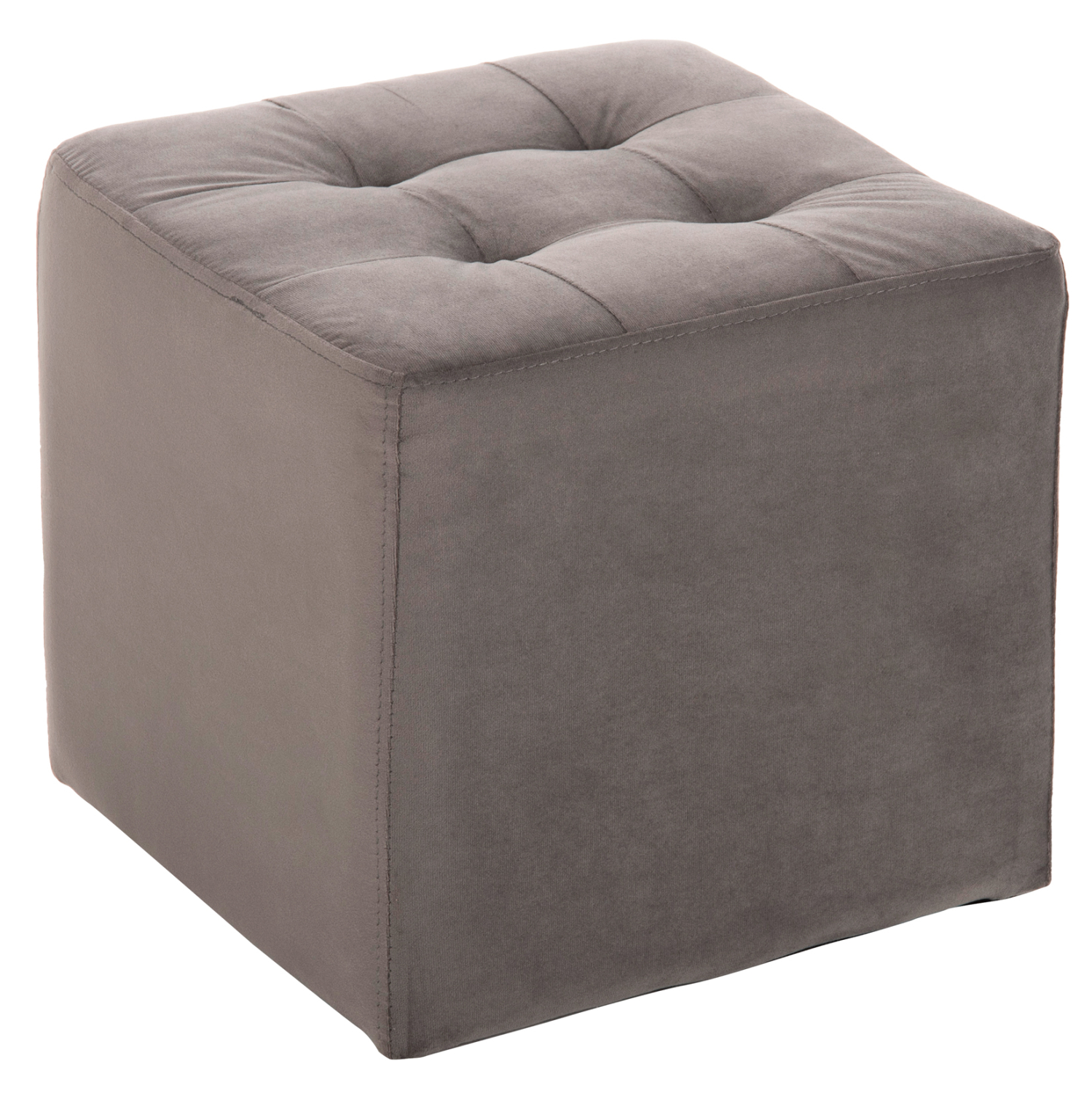 skampo-fb926411-gkri-beloydo-39ch39ch36y-6 ΣΚΑΜΠΩ PUNK HM264.11 ΓΚΡΙ ΒΕΛΟΥΔΟ 39Χ39Χ36Υεκ. - Image 1