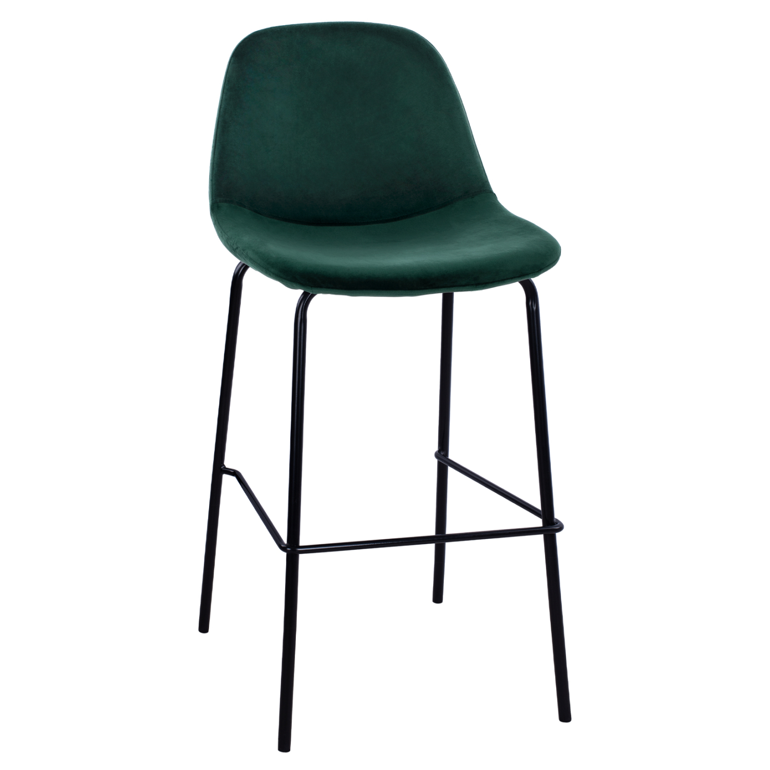 skampo-fb9929813-mesaioy-ypsoys-kypariss ΣΚΑΜΠΟ VINCENT HM9298.13 ΜΕΣΑΙΟΥ ΥΨΟΥΣ ΚΥΠΑΡΙΣΣΙ ΜΕ ΜΕΤΑΛΛΙΚΑ ΠΟΔΙΑ 47x51x96 εκ. - Image 1