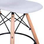 ΣΚΑΜΠΟ ΜΠΑΡ RENATA HM0173.01 ΛΕΥΚΟ 58x56x107Υ εκ. - Image 7