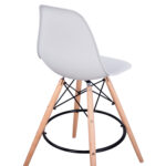 ΣΚΑΜΠΟ ΜΠΑΡ RENATA HM0173.01 ΛΕΥΚΟ 58x56x107Υ εκ. - Image 9