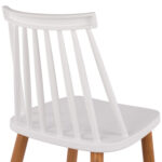 ΣΚΑΜΠΟ ΜΠΑΡ HM8459.01 VANESSA ΣΕ ΛΕΥΚΟ ΧΡΩΜΑ 43x49x107 εκ. - Image 10