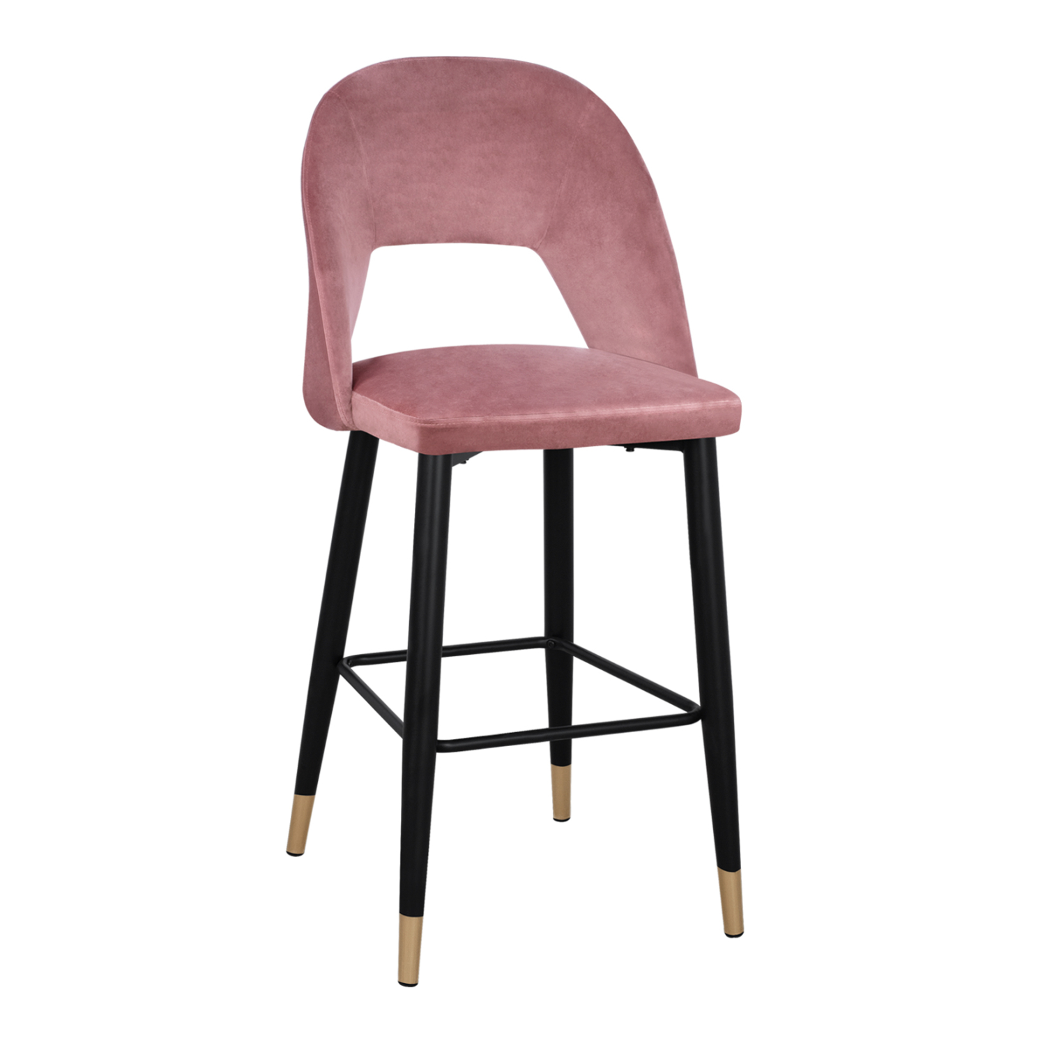 skampo-mpar-fb9852602-beloydo-sapio-milo-10 ΣΚΑΜΠΟ ΜΠΑΡ HARPER HM8526.02 ΒΕΛΟΥΔΟ ΣΑΠΙΟ ΜΗΛΟ ΜΕ ΜΕΤΑΛΛΙΚΟ ΣΚΕΛΕΤΟ 50Χ51Χ111Υ εκ. - Image 1