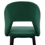 ΣΚΑΜΠΟ ΜΠΑΡ HARPER HM8526.03 ΒΕΛΟΥΔΟ ΚΥΠΑΡΙΣΣΙ ΜΕ ΜΕΤΑΛΛΙΚΟ ΣΚΕΛΕΤΟ 50x51x111Y εκ. - Image 10