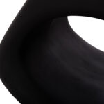 ΣΚΑΜΠΟ ΣΑΛΟΝΙΟΥ LANS HM4691.01 FIBER CEMENT ΣΕ ΜΑΥΡΟ--58x28x45.5Υεκ. - Image 9