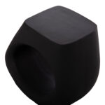ΣΚΑΜΠΟ ΣΑΛΟΝΙΟΥ LANS HM4691.01 FIBER CEMENT ΣΕ ΜΑΥΡΟ--58x28x45.5Υεκ. - Image 10