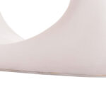 ΣΚΑΜΠΟ ΣΑΛΟΝΙΟΥ LANS HM4691.02 FIBER CEMENT ΣΕ ΛΕΥΚΟ--55x30x46Υεκ. - Image 10