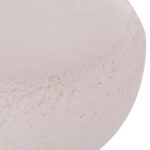ΣΚΑΜΠΟ ΣΤΡΟΓΓΥΛΟ INTERON HM18171.02 FIBER CEMENT ΣΕ ΛΕΥΚΟ--Φ34x39Υεκ. - Image 6