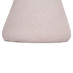 ΣΚΑΜΠΟ ΣΤΡΟΓΓΥΛΟ INTERON HM18171.02 FIBER CEMENT ΣΕ ΛΕΥΚΟ--Φ34x39Υεκ. - Image 10