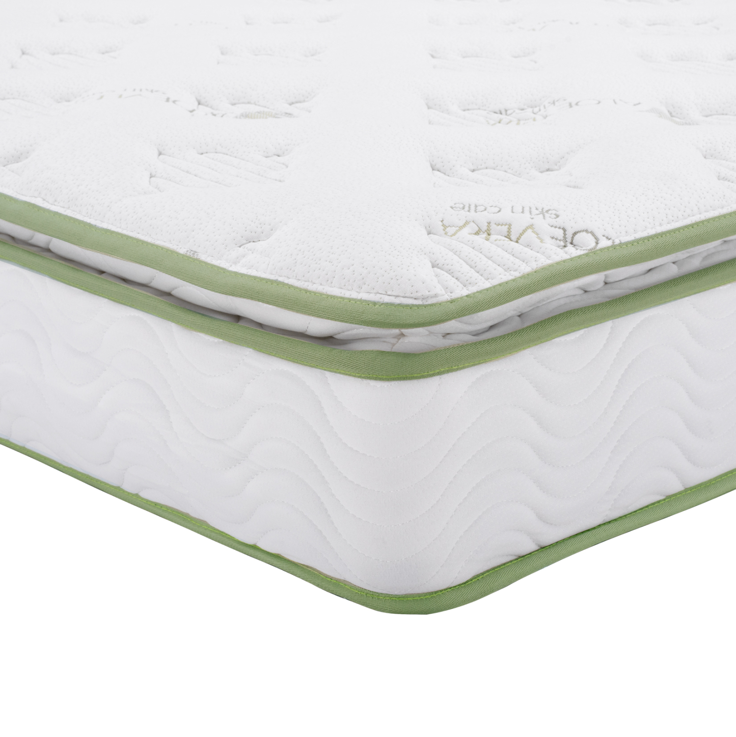 stroma-continuous-spring-me-anostroma-al-5 ΣΤΡΩΜΑ CONTINUOUS SPRING ΜΕ ΑΝΩΣΤΡΩΜΑ ALOE VERA 120X200 HM372.18 ΜΟΝΗΣ ΟΨΗΣ - Image 1