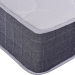 ΣΤΡΩΜΑ DREAMTOPIA CLOUD9 HM656.90 BONNELL SPRING 90x190x27Y εκ. - Image 6
