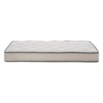 ΣΤΡΩΜΑ DREAMTOPIA ΣΕΙΡΑ ATLAS HM654.90-200 BONNELL SPRING 90x200x20Y εκ. - Image 4