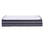 ΣΤΡΩΜΑ DREAMTOPIA σειρά CELESTIAL HM663.160 MINI BONNELL SPRING & ΑΝΩΣΤΡΩΜΑ 160x200x29Yεκ. - Image 3