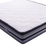 ΣΤΡΩΜΑ DREAMTOPIA σειρά CELESTIAL HM663.160 MINI BONNELL SPRING & ΑΝΩΣΤΡΩΜΑ 160x200x29Yεκ. - Image 4