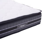 ΣΤΡΩΜΑ DREAMTOPIA σειρά CELESTIAL HM663.160 MINI BONNELL SPRING & ΑΝΩΣΤΡΩΜΑ 160x200x29Yεκ. - Image 5