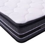 ΣΤΡΩΜΑ DREAMTOPIA σειρά CELESTIAL HM663.160 MINI BONNELL SPRING & ΑΝΩΣΤΡΩΜΑ 160x200x29Yεκ. - Image 6