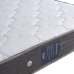ΣΤΡΩΜΑ DREAMTOPIA ΣΕΙΡΑ LULLABY ALOE VERA HM655.90-200 BONNELL SPRING 90x200x20Y εκ. - Image 7