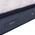 ΣΤΡΩΜΑ DREAMTOPIA, σειρά PRIVILEGE HM660.90 POCKET SPRING ΜΕ ΑΝΩΣΤΡΩΜΑ 90X190x29Υεκ. - Image 6