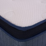 ΣΤΡΩΜΑ DREAMTOPIA, σειρά PRIVILEGE HM660.90 POCKET SPRING ΜΕ ΑΝΩΣΤΡΩΜΑ 90X190x29Υεκ. - Image 7